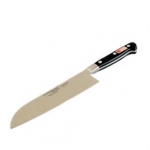 Nóż Santoku kuty "Comfort line" 18cm